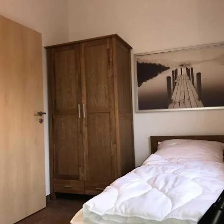 _nachhaltiges Ferienhaus_ Holz_oek Butjadingen